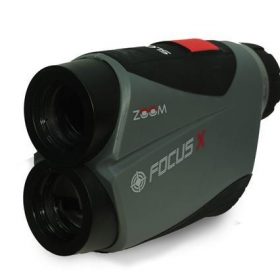 zoom focus x golfafstandsmeter
