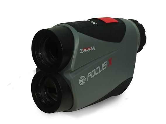 zoom focus x golfafstandsmeter